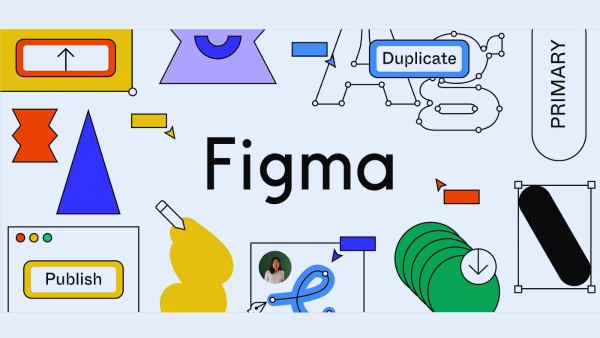 Figma hỗ trợ cho quá trình thiết kế nhờ tích hợp hàng trăm plugin 