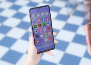 Galaxy A07