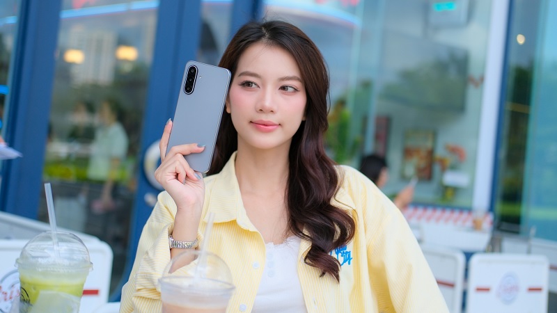 Galaxy A17 5G