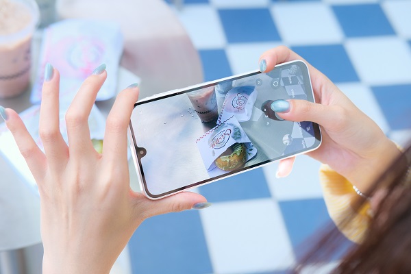 Camera nhiếp ảnh chất lượng