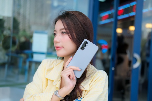 Thời lượng pin dài lâu