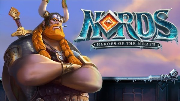Nords: Heroes of the North