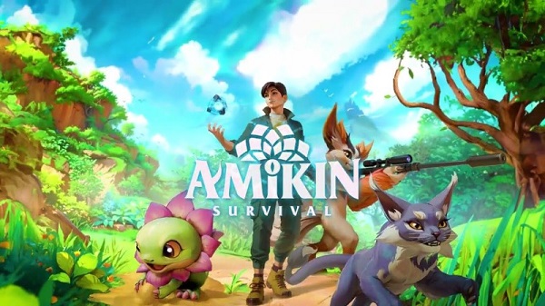 Amikin Adventure: Sim RPG