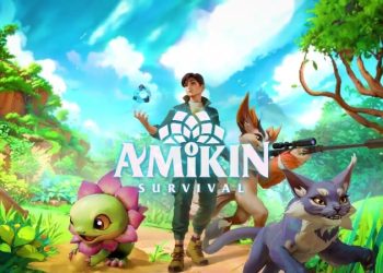 game nuôi thú cưng
