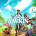 game nuôi thú cưng