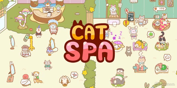 CatSpa