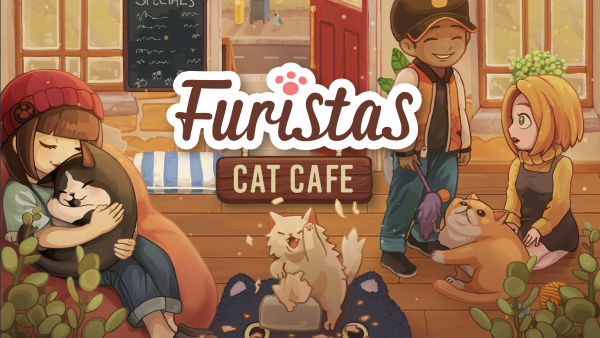 Furistas Cat Cafe 