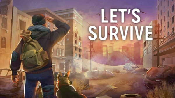 Let’s Survive Mobile
