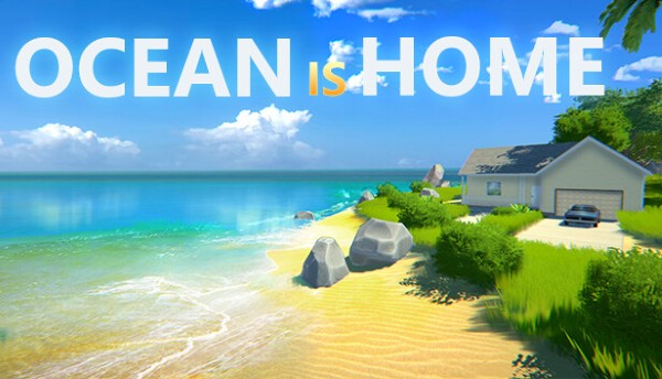 Ocean Is Home 2: Island Life Simulator