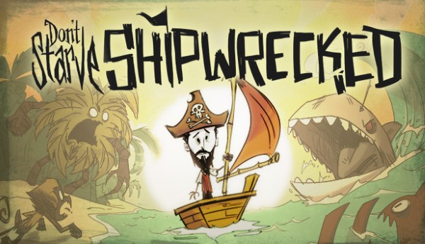 Don’t Starve: Shipwrecked