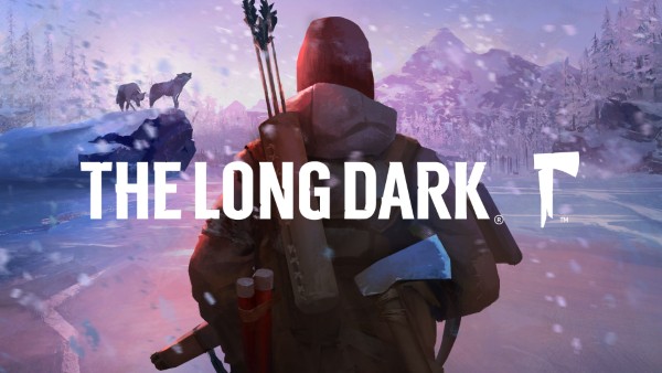 Trong The Long Dark