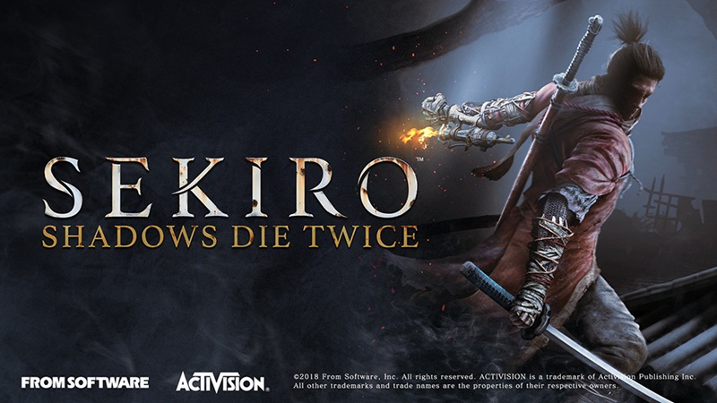 game samurai