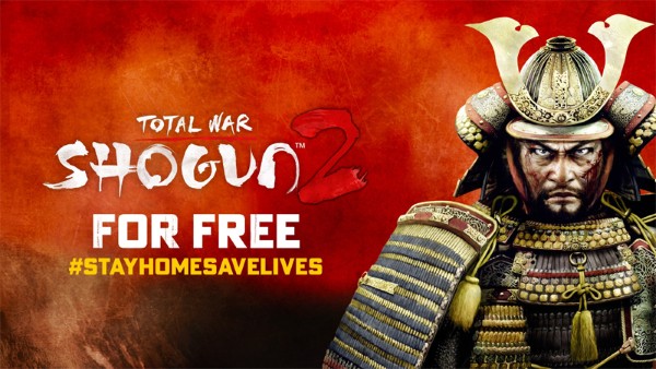 Total War: Shogun 2