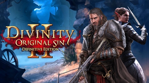 Divinity: Original Sin