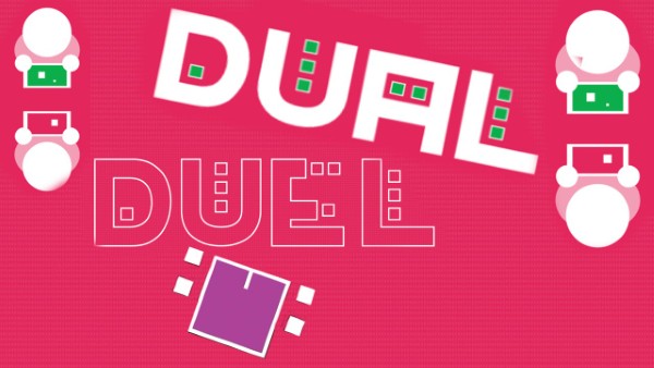 Game DUAL