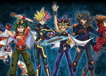 game yugioh mobile hay