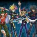 game yugioh mobile hay
