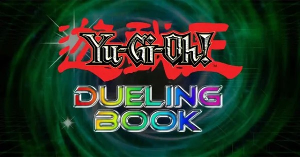 YugiOh! Duelingbook