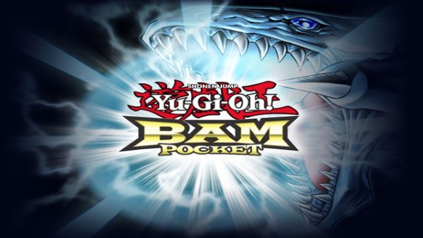 Yu-Gi-Oh! BAM Pocket