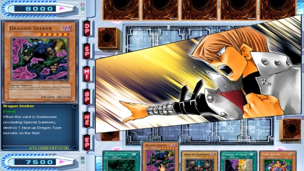 Power of Chaos - Kaiba The Revenge
