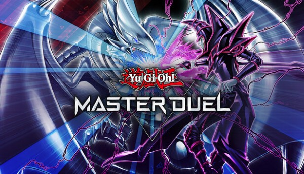 YugiOh! Master Duel