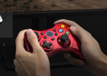 gamepad cho điện thoại