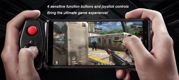 Nubia Red Magic Gamepad