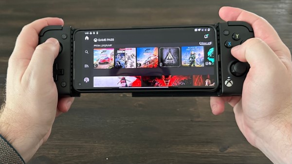 GameSir X2 Pro – Xbox