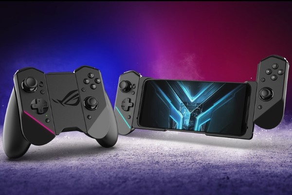 ROG Kunai 3 Gamepad
