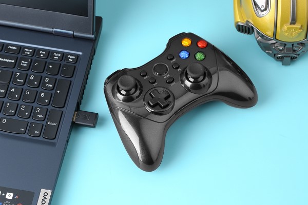 Tay cầm Rapoo V600S