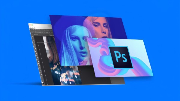 Những lưu ý khi gộp layer trong ứng dụng Photoshop
