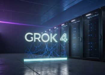 grok 4 là gì