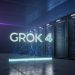 grok 4 là gì