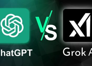 So sánh Grok vs ChatGPT