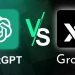 So sánh Grok vs ChatGPT