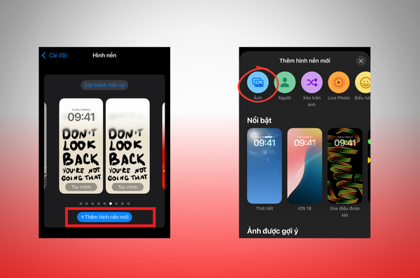 hình nền troll vỡ màn hình iphone