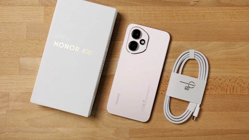 HONOR 400 có đáng mua không