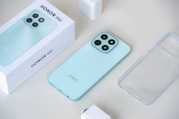 HONOR X6c có đáng mua không?