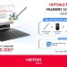 mở bán Huawei MatePad 11.5