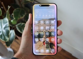 iOS 26 Beta 5 có gì mới