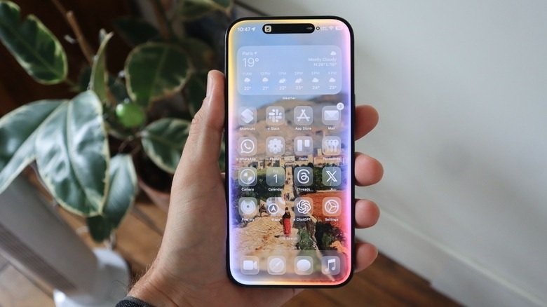 iOS 26 Beta 5 có gì mới