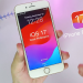 ios 17 iphone 8
