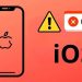 iphone 12 pro max bị đơ màn hình