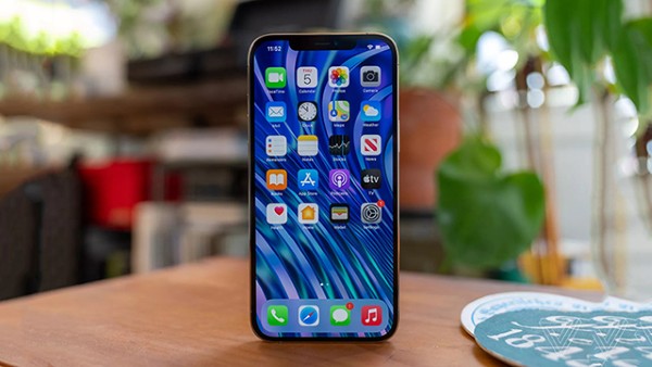 Các lỗi iPhone 12 Pro Max thường gặp và cách xử lý