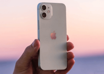 iphone 2 mắt dọc​
