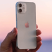 iphone 2 mắt dọc