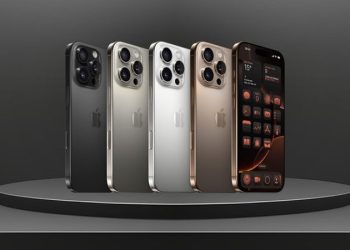 iPhone 4 mắt​