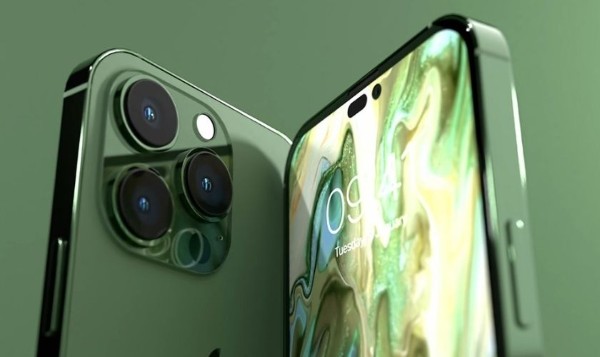 Các thế hệ iPhone cao cấp sở hữu hệ thống camera chuyên nghiệp