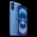 iphone màu xanh dương