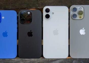 So sánh iPhone nào pin trâu nhất? Top 7+ iPhone đáng mua hiện nay